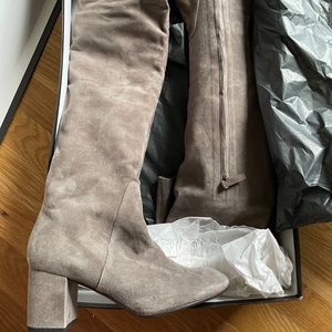 Vero  over the knee boots